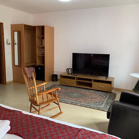Deluxe Aparthotel 普拉亚 外观 照片