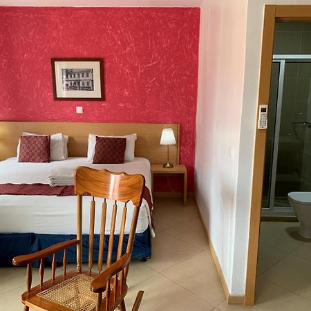 Deluxe Aparthotel 普拉亚 外观 照片