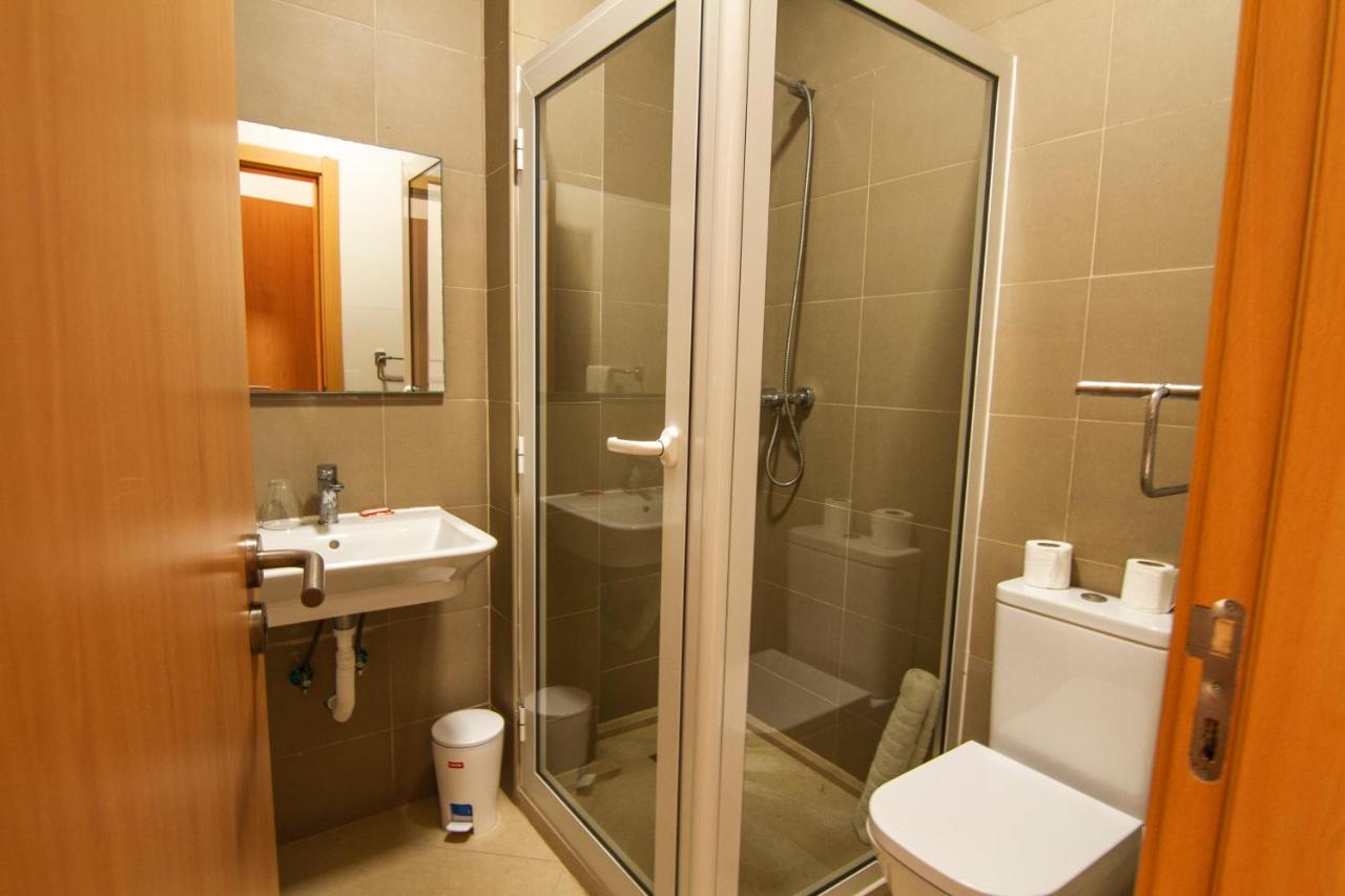 Deluxe Aparthotel 普拉亚 外观 照片