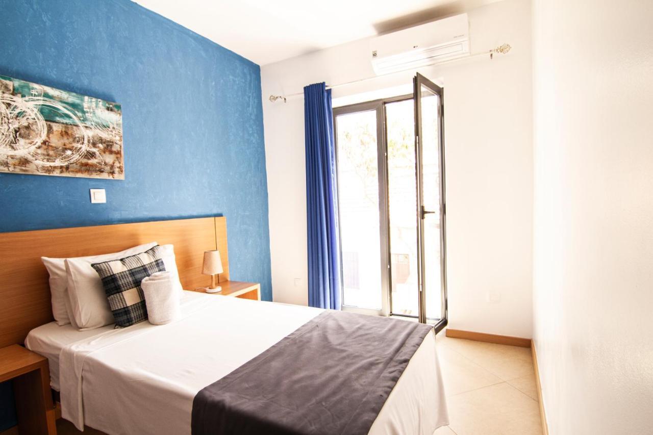 Deluxe Aparthotel 普拉亚 外观 照片
