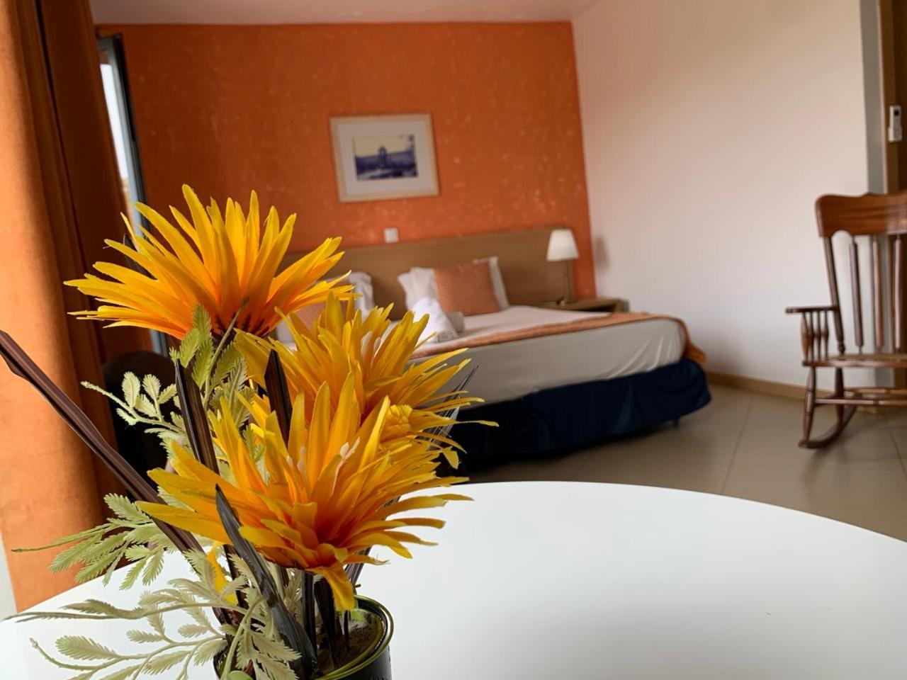 Deluxe Aparthotel 普拉亚 外观 照片
