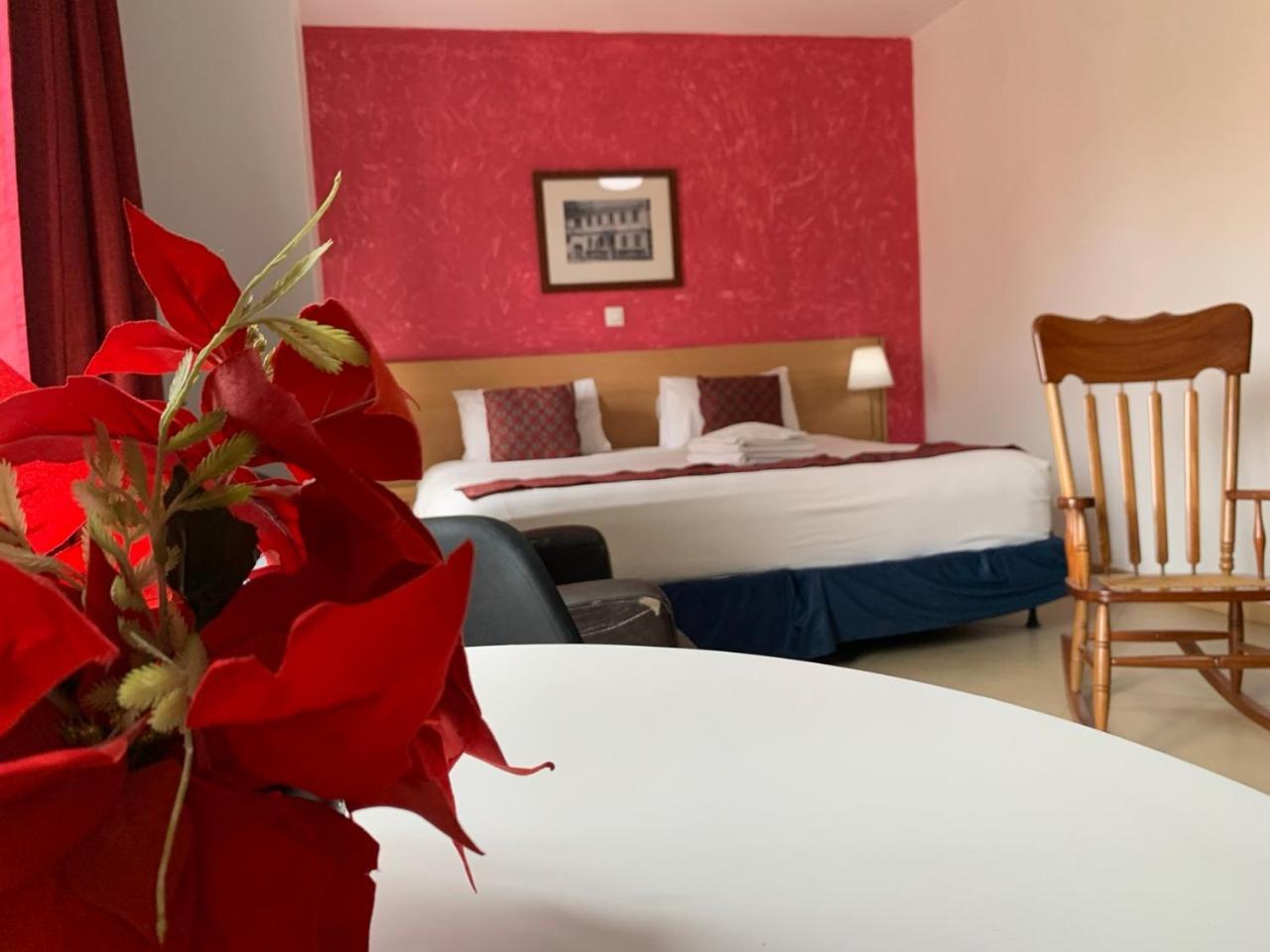 Deluxe Aparthotel 普拉亚 外观 照片