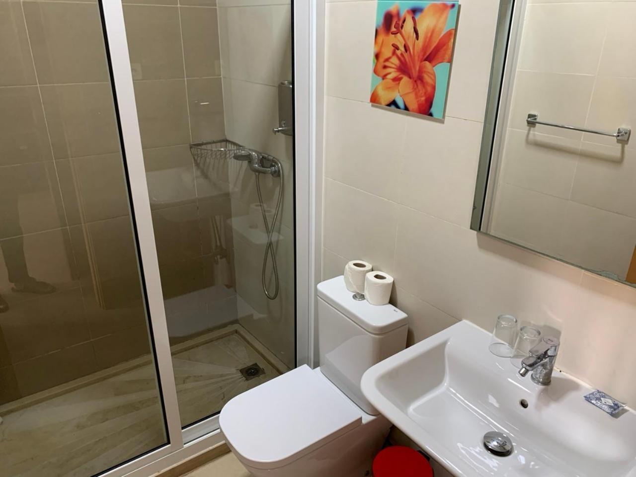 Deluxe Aparthotel 普拉亚 外观 照片