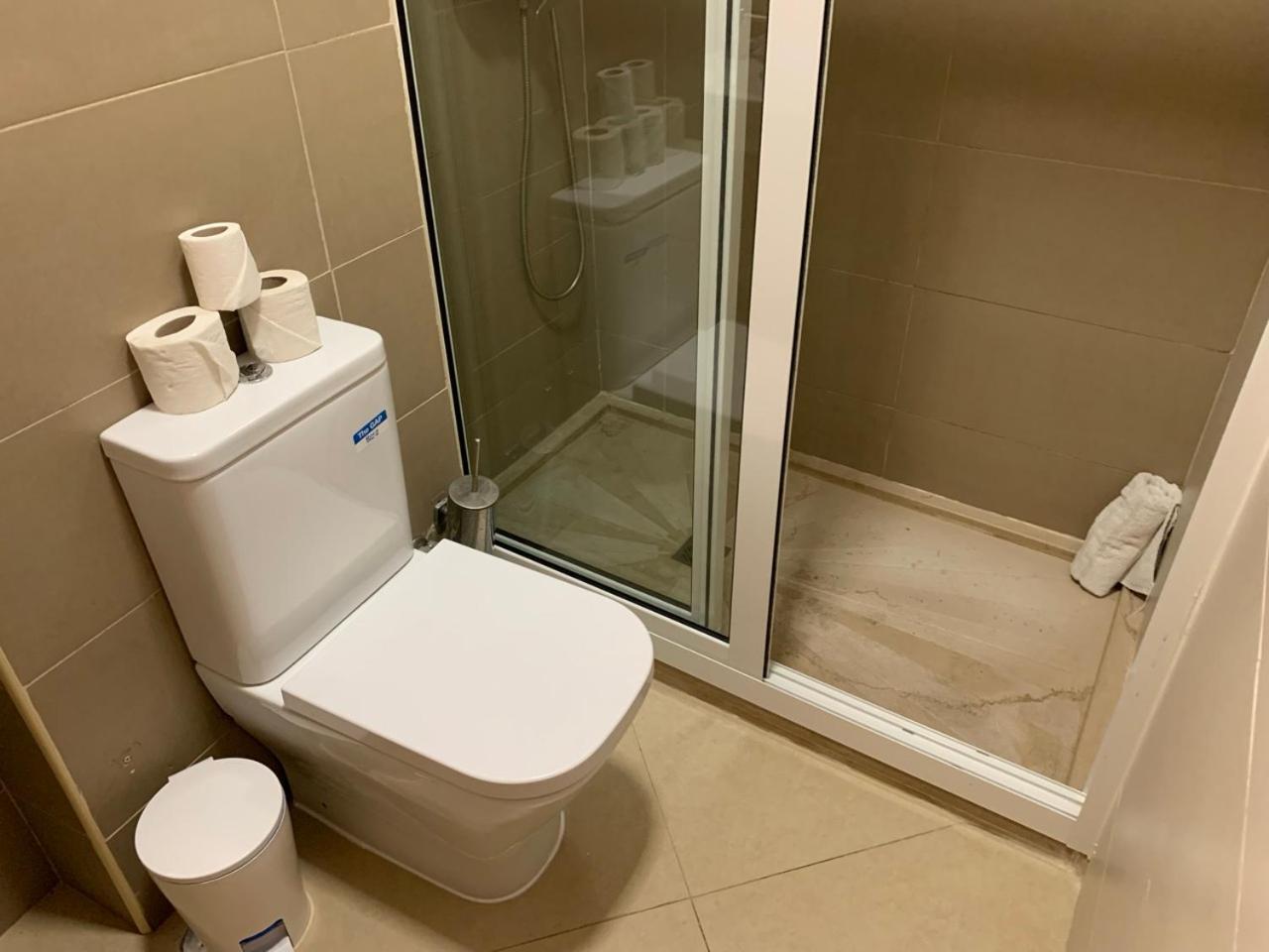Deluxe Aparthotel 普拉亚 外观 照片
