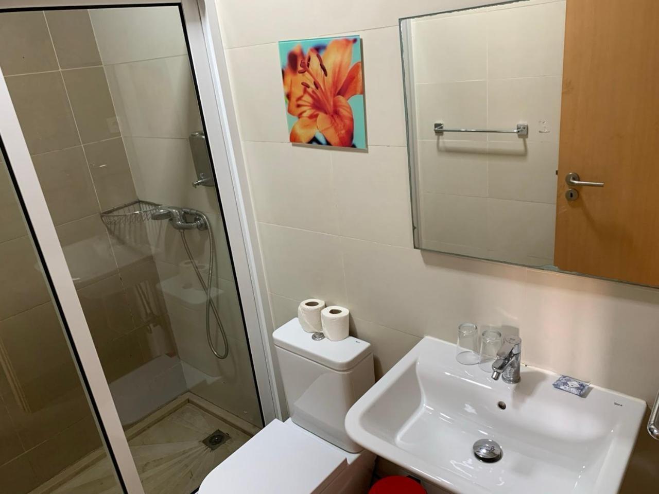 Deluxe Aparthotel 普拉亚 外观 照片