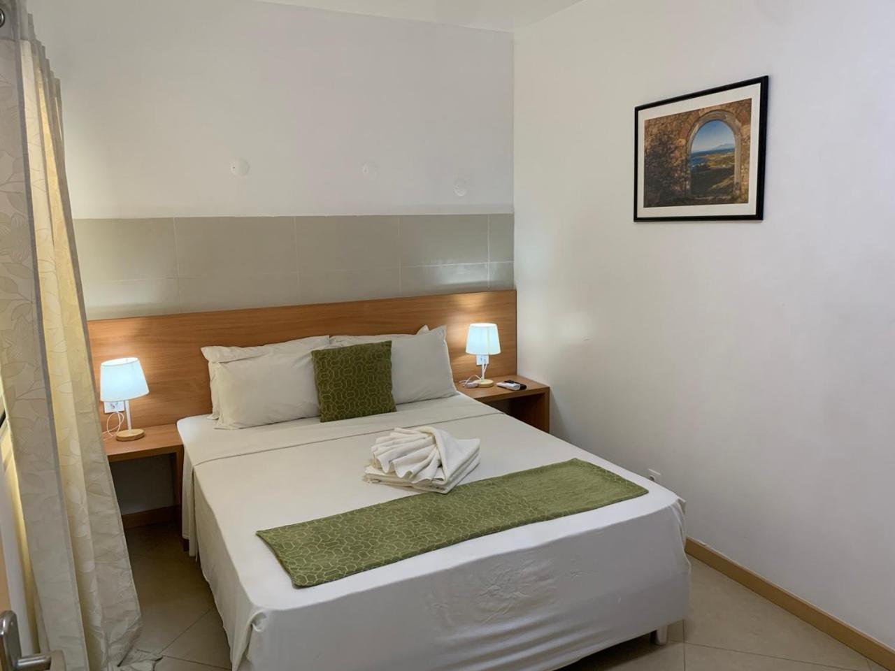 Deluxe Aparthotel 普拉亚 外观 照片