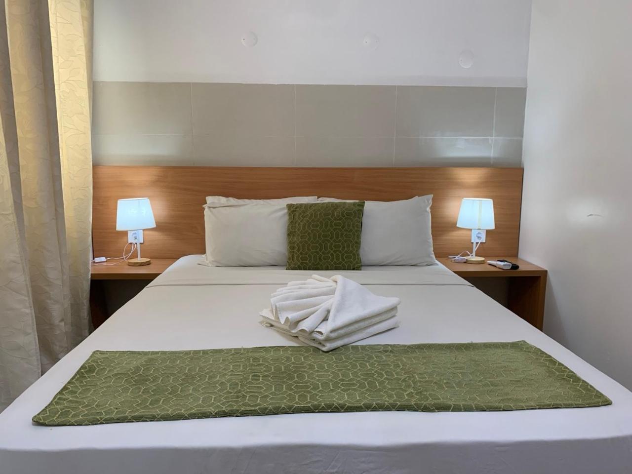 Deluxe Aparthotel 普拉亚 外观 照片