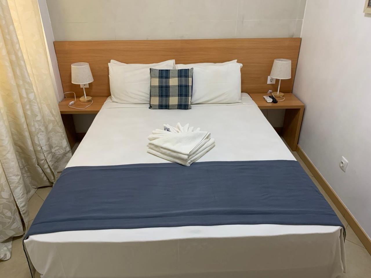 Deluxe Aparthotel 普拉亚 外观 照片