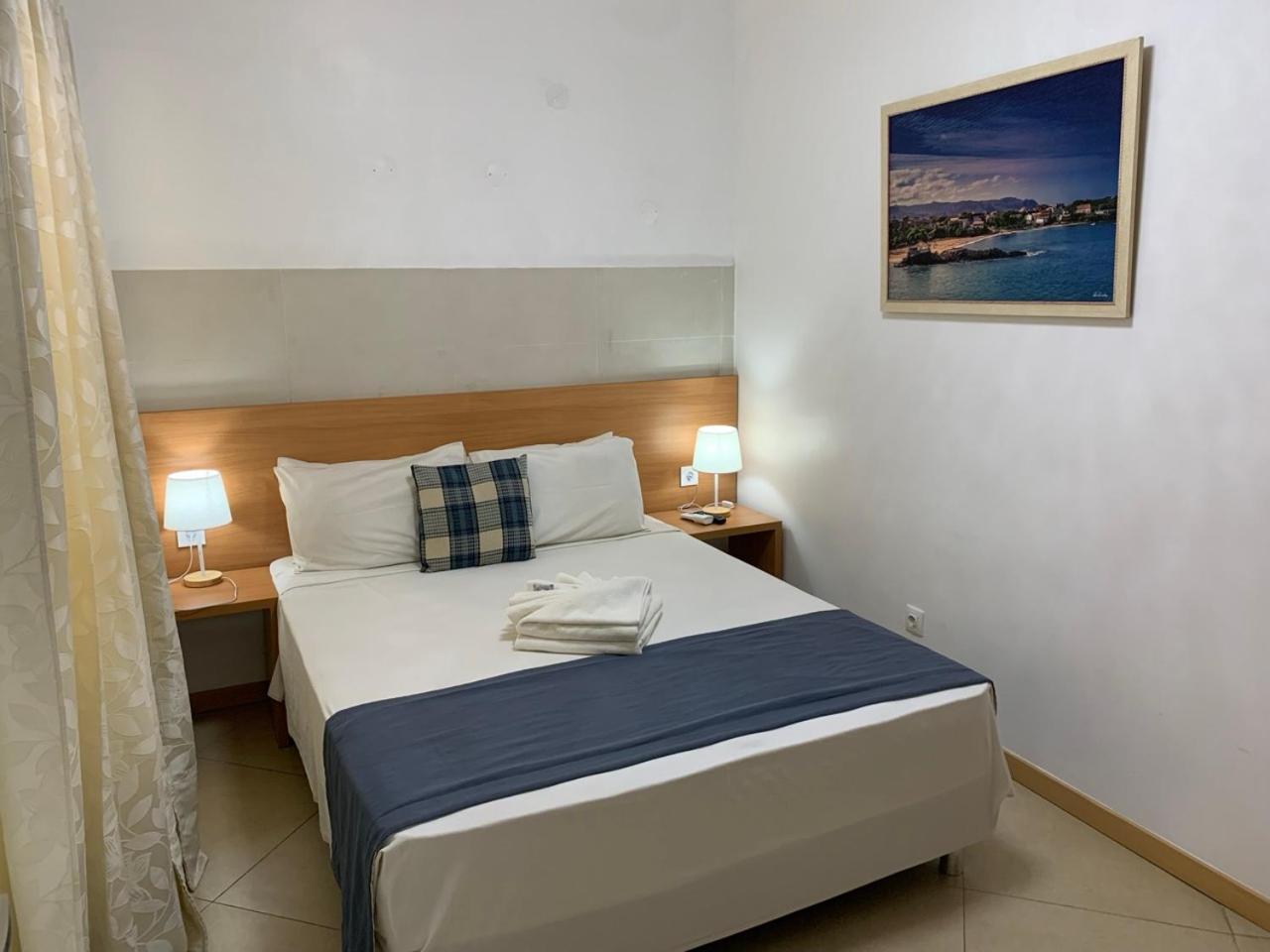 Deluxe Aparthotel 普拉亚 外观 照片