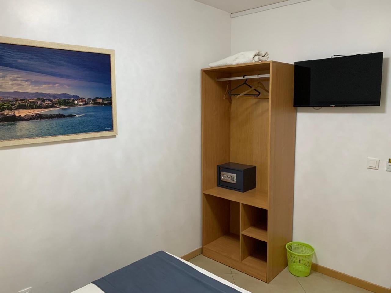 Deluxe Aparthotel 普拉亚 外观 照片