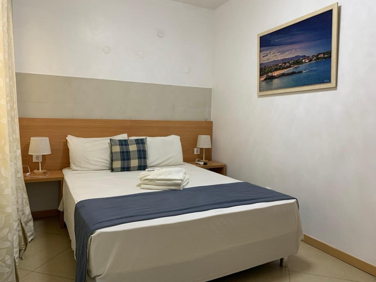 Deluxe Aparthotel 普拉亚 外观 照片