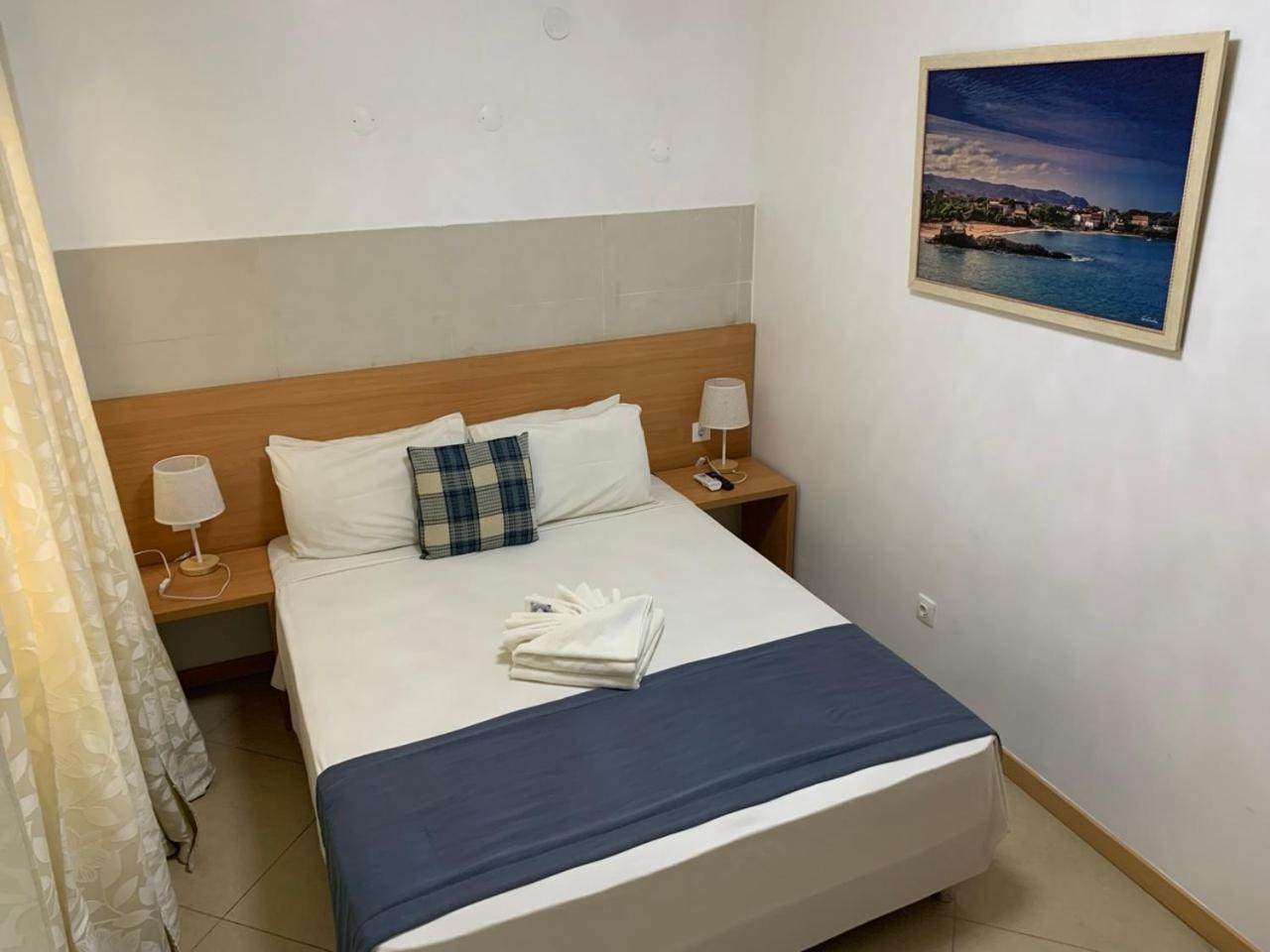 Deluxe Aparthotel 普拉亚 外观 照片